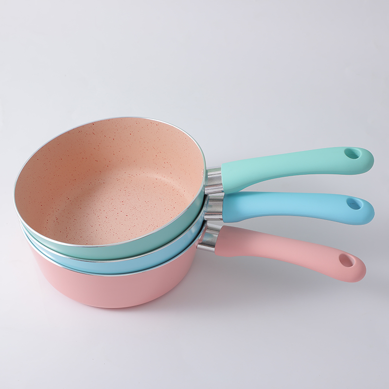 Milk pan 16cm