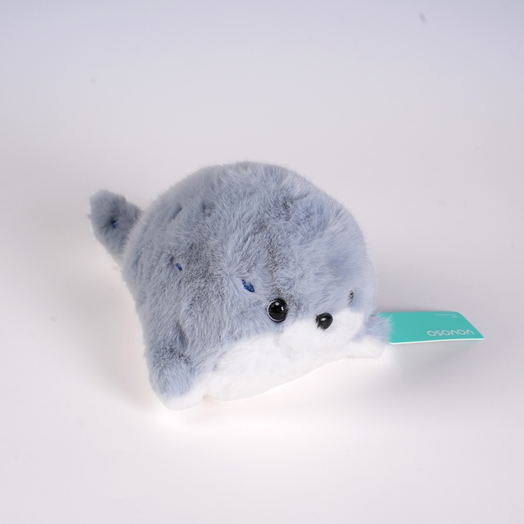 HY-MR8006 Little Seal Plush Toy - 26cm