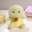 HY-MR8006 Companion Series Dinosaur Plush Toy - 15cm