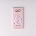 Starry Dream Gel Nail Stickers (UV Lamp Required)