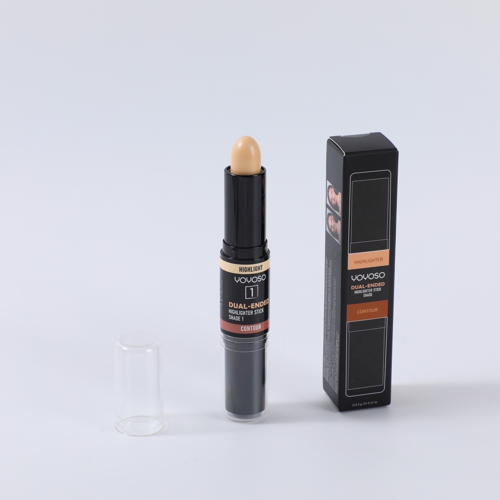 Dual-ended Highlighter Stick - Shade 1