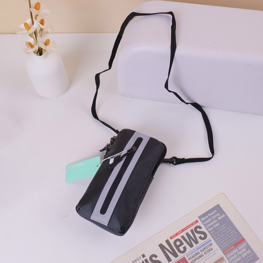 Waterproof Sports Phone Pouch