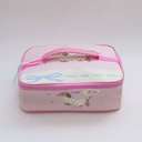 Dachshund Series - Rectangular Tote Lunch Bag
