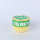 210G Body Butter (Cucumber Scented)