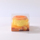 Simulation Bread Stress Relief Toy – Fridge Magnet