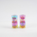 CN-KK1122 Magic Slime Toy Set (4-Pack Slime Assembly