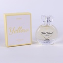 Time Travel Perfume (Yellow) - 30ml
