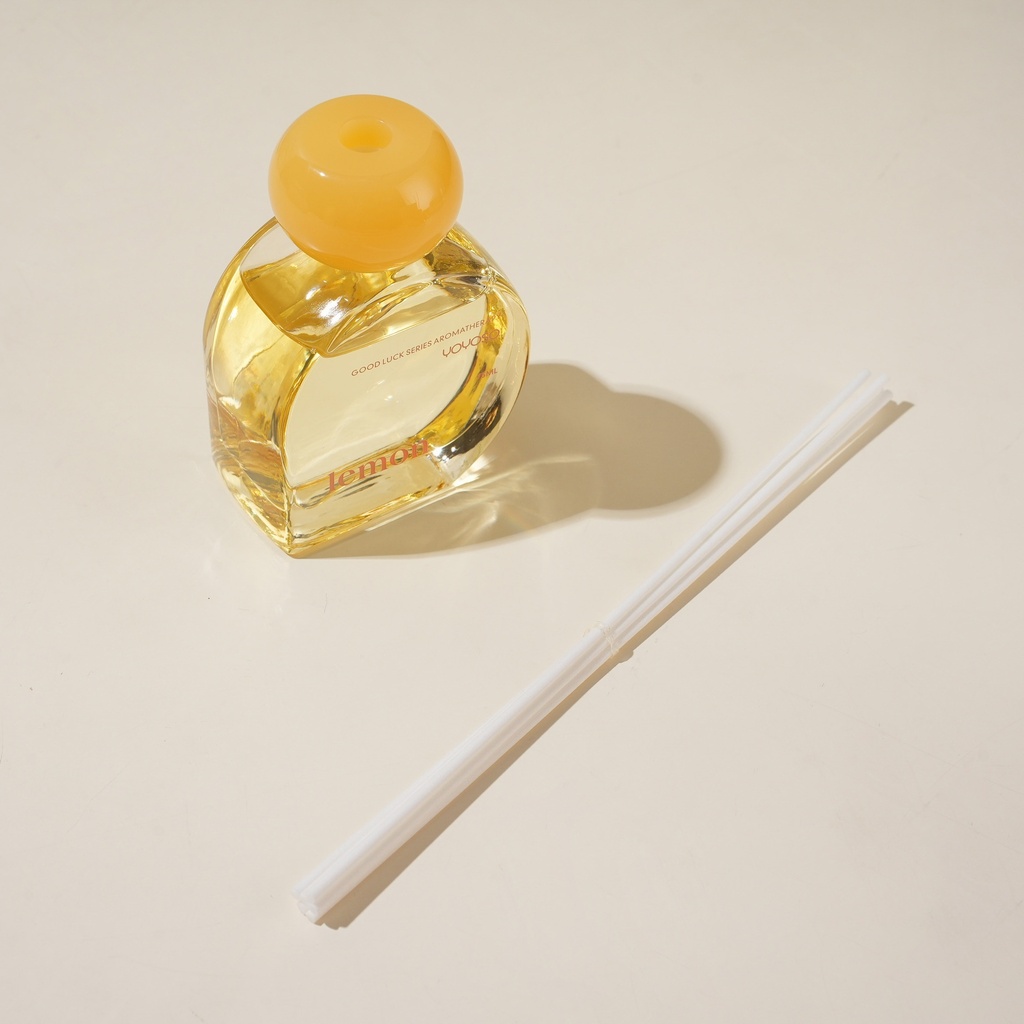 Good Luck Always Series Aromatherapy - Lemon 75ml