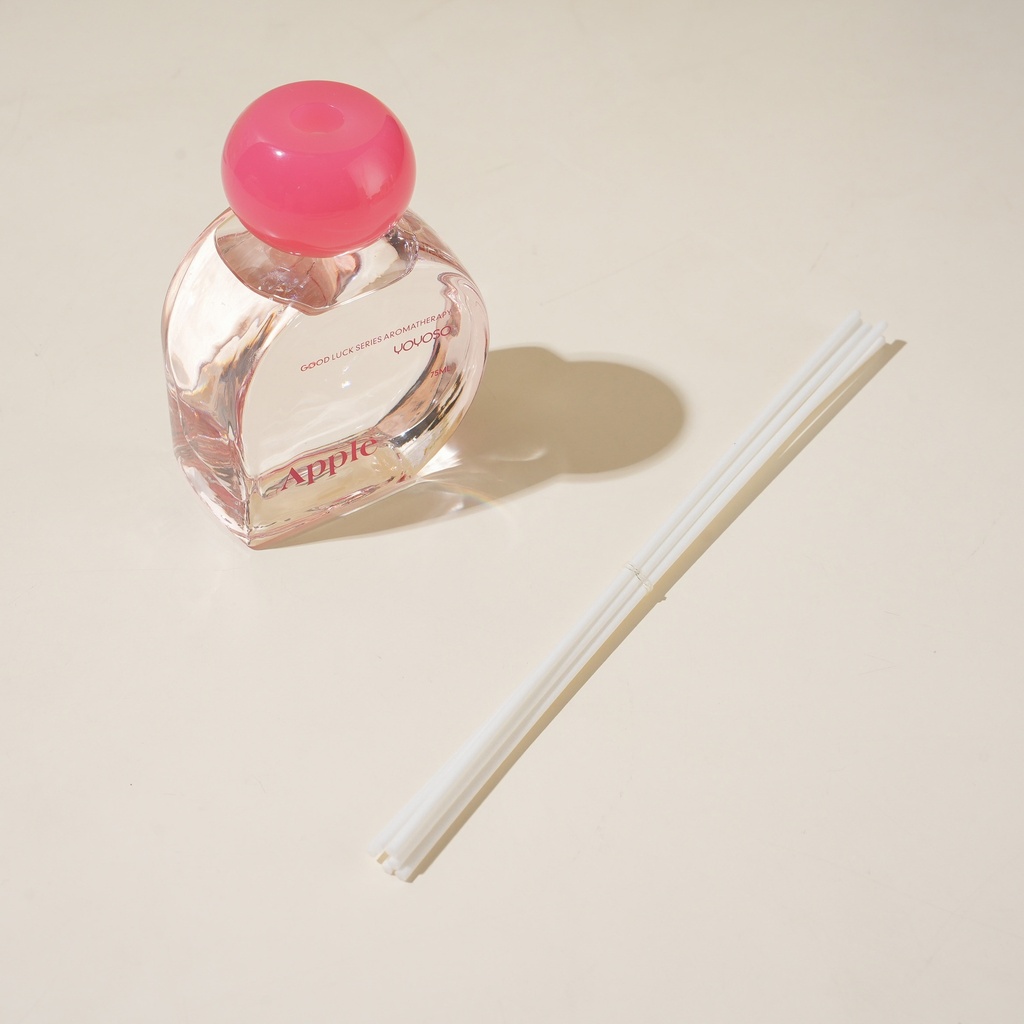 Good Luck Always Series Aromatherapy - Apple 75ml
