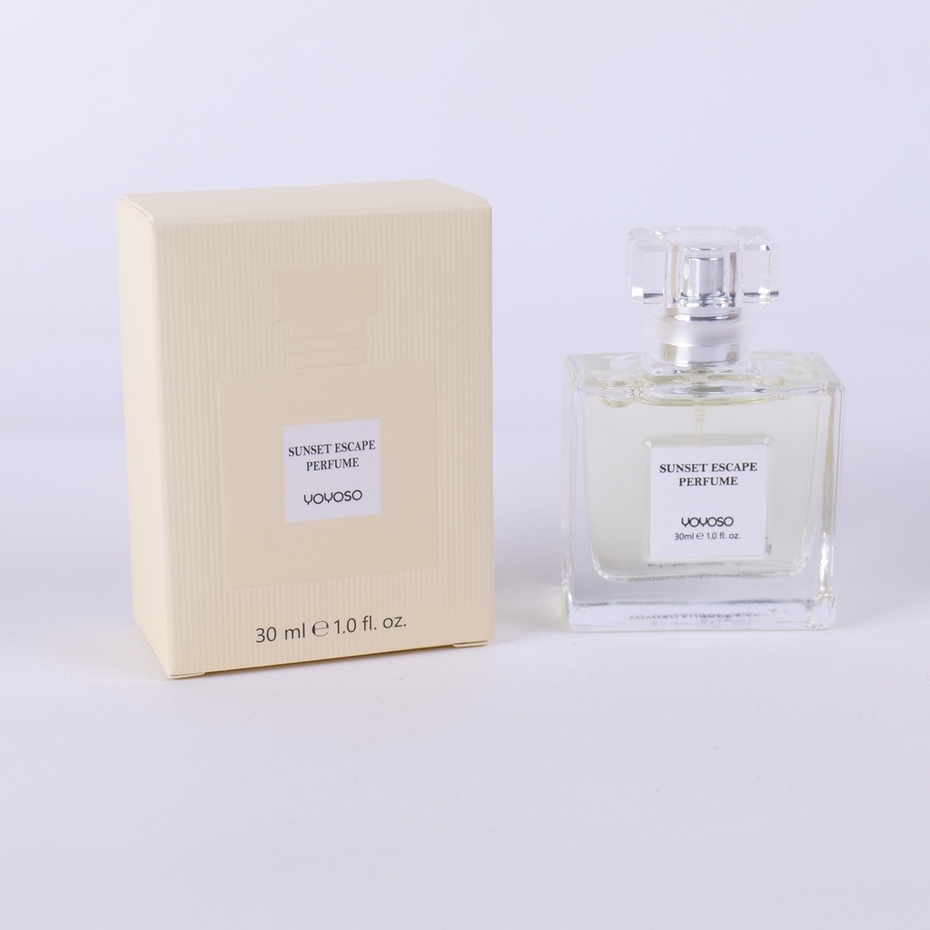 Sunset Escape Perfume - 30ml