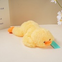 HY-MR8006 Companion Series Duck Plush – 30cm