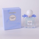 Love Words Ribbon Perfume - 30ml