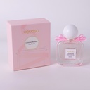Crimson Ribbon Perfume - 30ml