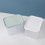 Nordic style transparent fresh-keeping b