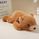 HY-MR8006 Companion Series Little Bear Plush – 40cm