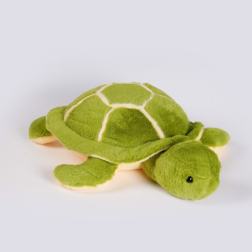 HY-MR8006 Turtle Plush Toy - 40cm