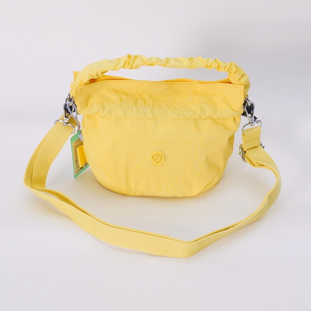 Quick-Dry Series Lucky Bag Tote – Yellow