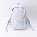 Simple Backpack - Blue