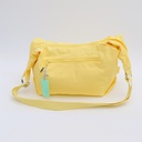 Quick-Dry Series Women's Shoulder Bag – Yellow