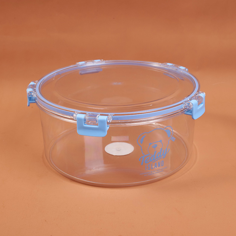 TEDDY ISLAND series round preservation b