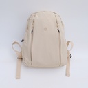 Quick-Dry Series Backpack – Cream White