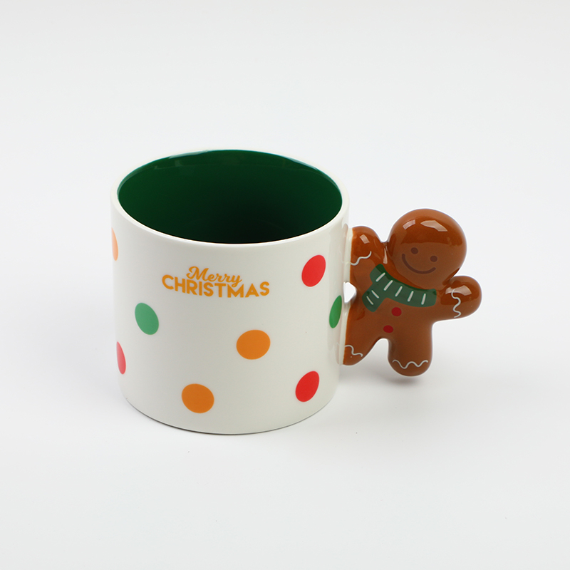 Cute christmas mug-340ml