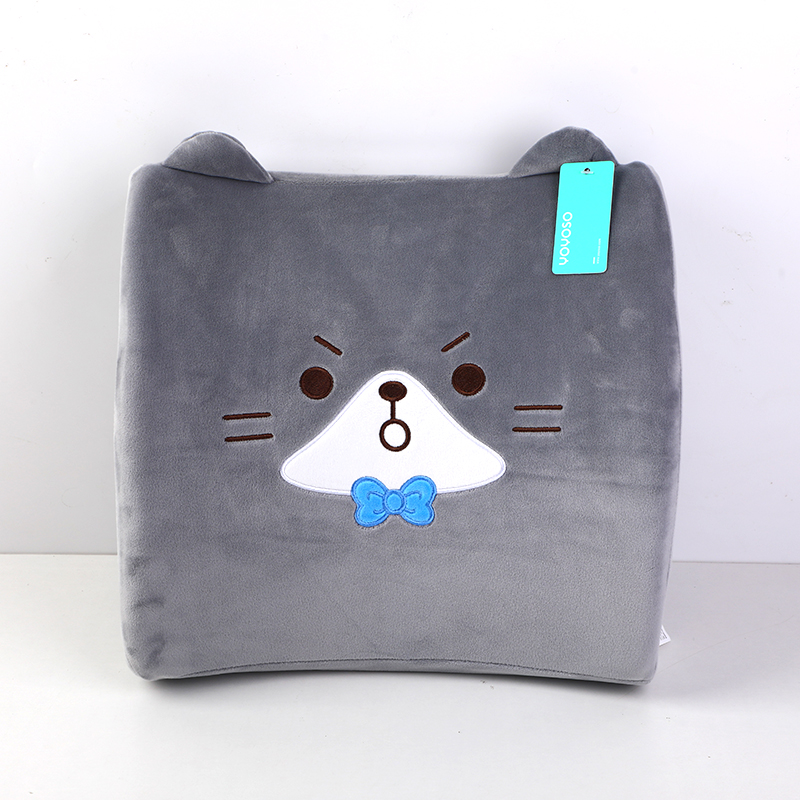 YOYO cat life diary series-lumbar suppor