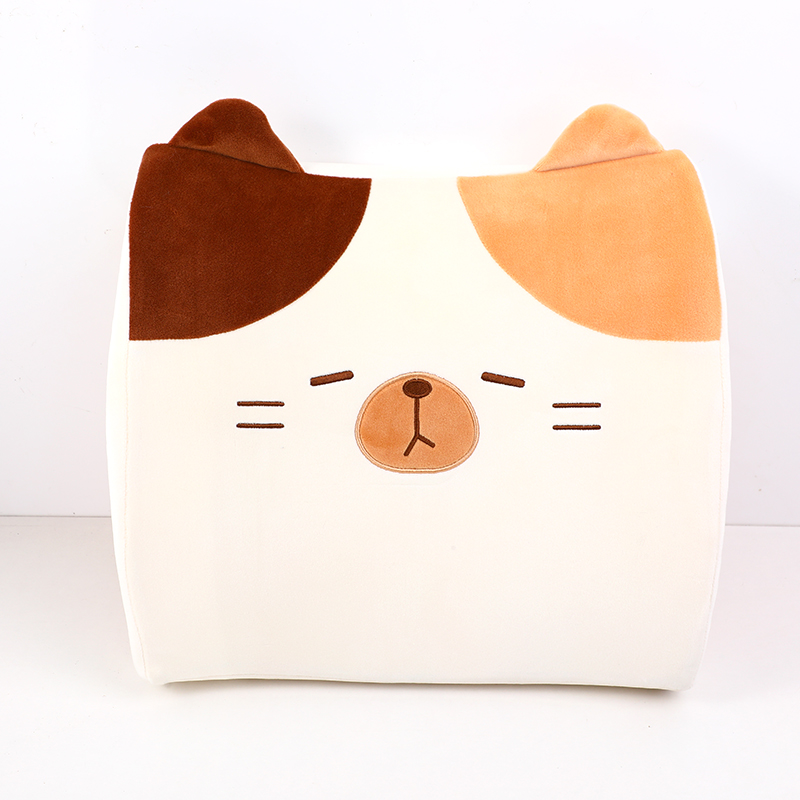 YOYO cat life diary series-lumbar suppor