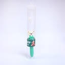 TEDDY ISLAND series cute children's toot