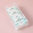 Fresh baby hand and mouth soft wipes (8 