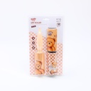 TEDDY ISLAND series lint roller 10cm (12