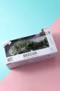 1:16 Inertial helicopter (three buttons 