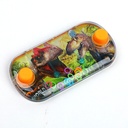 Dinosaur water game toy-small horizontal