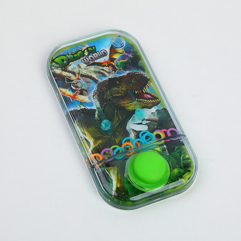 Dinosaur water game toy-small vertical s