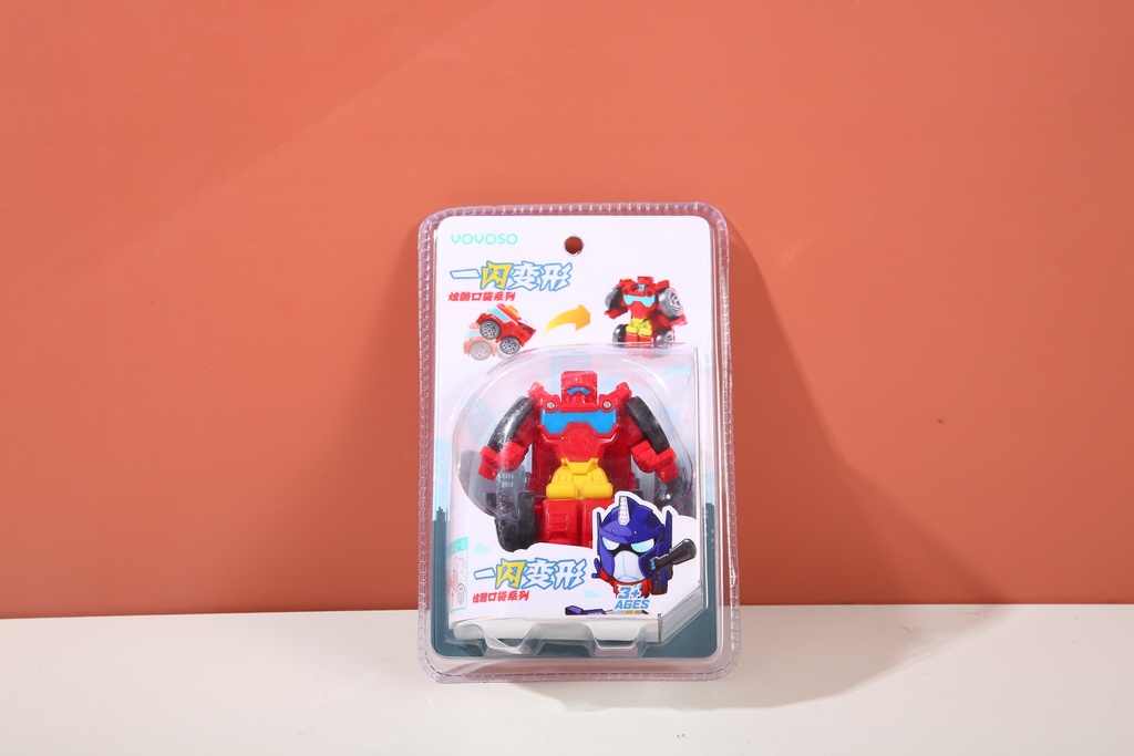 Deformation toys (1001)