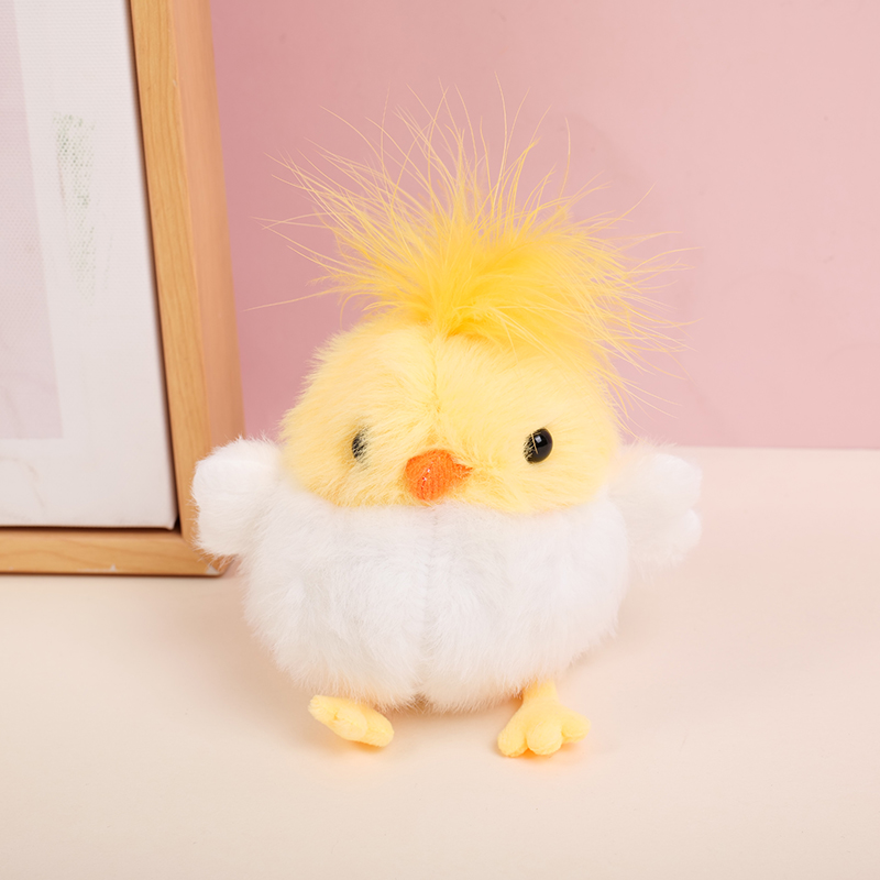 Parrot toy Q308