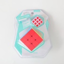 Third order magic cube 2pcs
