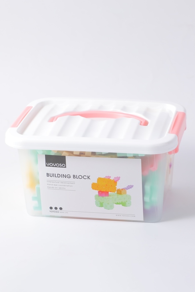 Number educational assembling building b