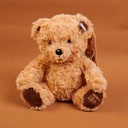 TEDDY ISLAND series light colour sitting