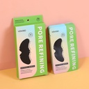 Bamboo charcoal cleansing skin blackhead