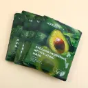 Avocado hydrating revitalizing mask (25m