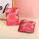 Juicy peach fresh & glossy mask (25ml*10