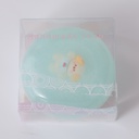 Cute puppy fun toy soap