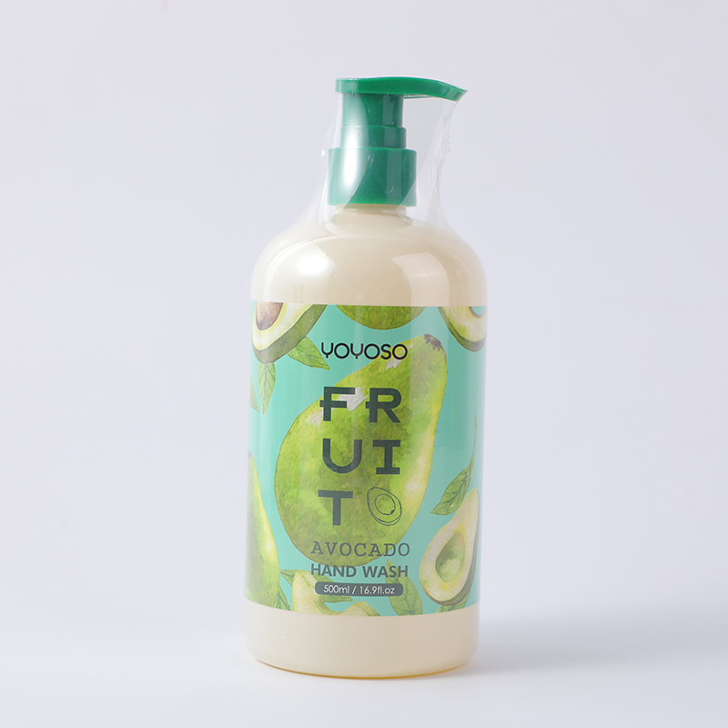 Avocado fragrance hand wash-500ml