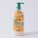 Mango fragrance body wash-350ml