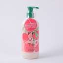 Pomegranate fragrance body wash-350ml