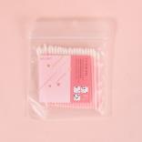Disposable independent lip brush stick 4