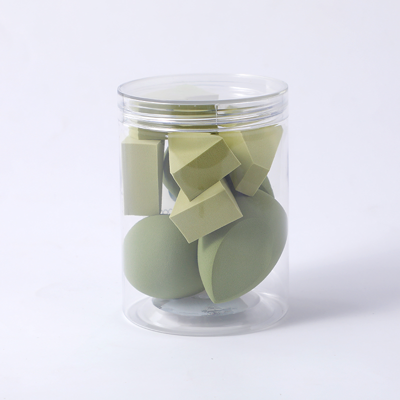 Delicate and soft barreled multi-purpose