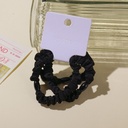 Minimalist Hair Ties-3pcs