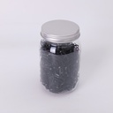 Large Belly Bucket Disposable Hair Ties